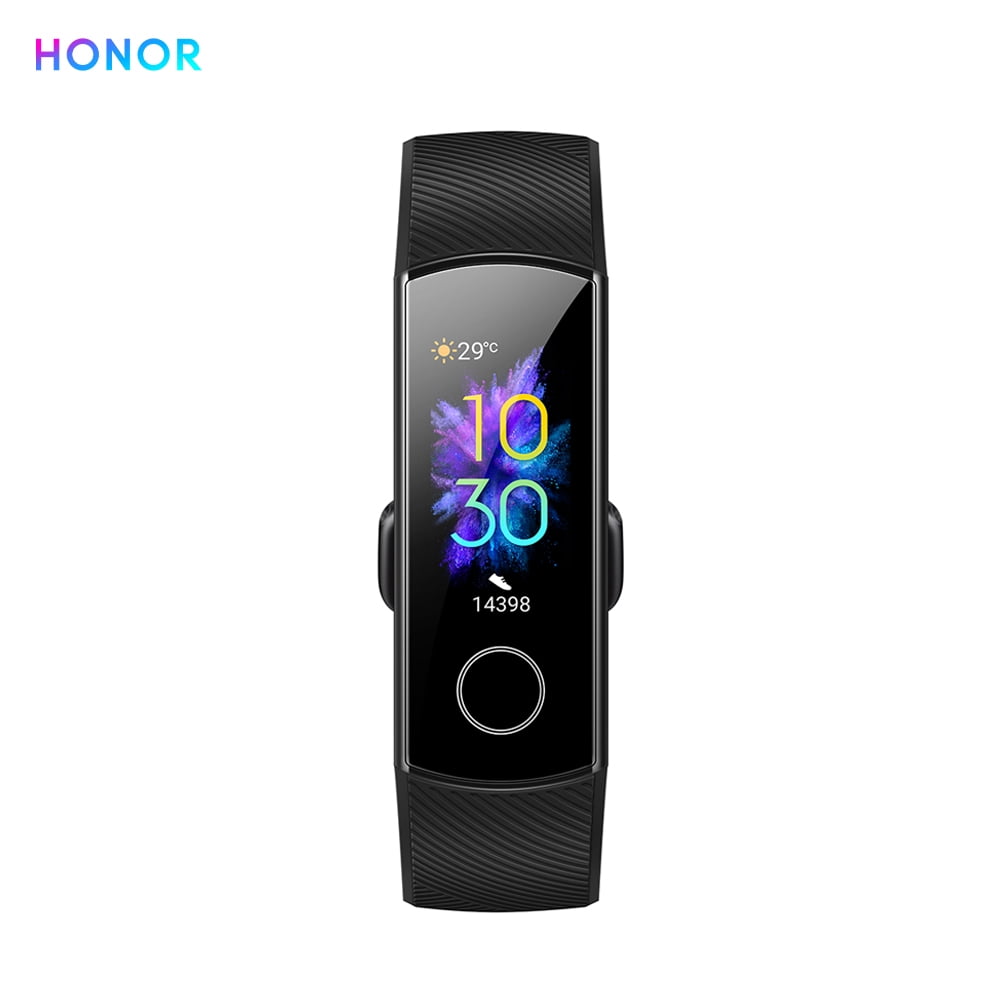 smartband honor