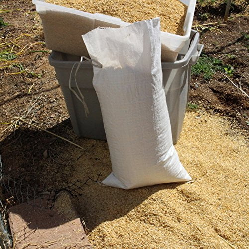 Product image Rice Hulls - Organic Use - 5lb - House Plants – Gardening - Chicken Bedding Nesting