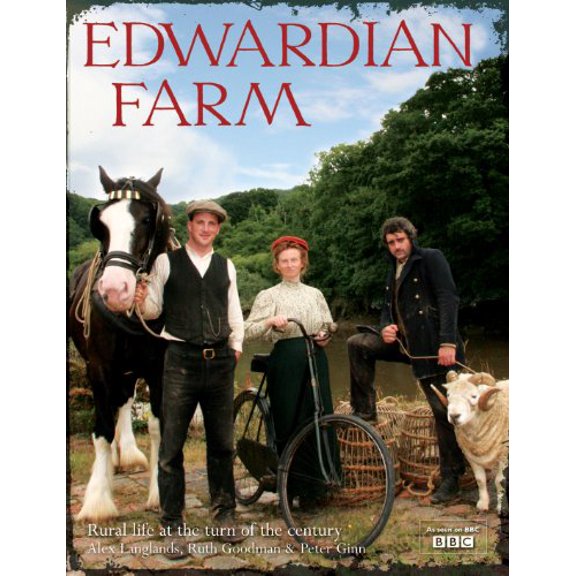 Pre-Owned Edwardian Farm Paperback