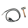 thumbnail image 3 of Mini Placa De Cámara Web USB2.0, Módulo De Cámara Módulo De Cámara Imágenes Más Claras Para HBVCAM-5M2118AF110-48 V11 Para Para OS X, 3 of 7