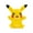 Pikachu, variant on 8`` Pokemon Plush(Selections May Vary)