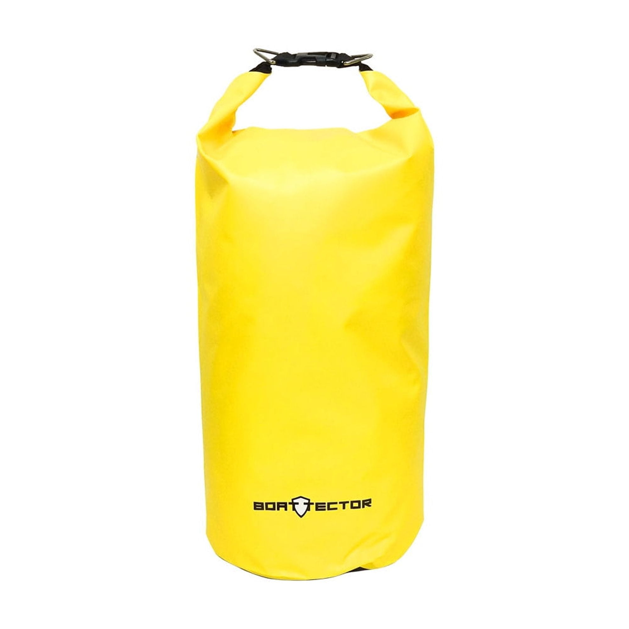 Extreme Max 3006.6811 BoatTector 2-in-1 PWC Sand Anchor and Dry Bag - XL, Yellow