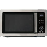 DDMW1060BSS-6 5 in 1 Multifunctional Microwave Oven with Air Fry, Convection, Broil/Grill in Stainless Steel