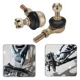 thumbnail image 3 of Raptor 700 yfm700r 2006-2020 / Raptor 700 yfm700 2013-2020 / Raptor 700 yfm700 2013-2020 / Raptor 450 2004-2013 ATV 10mm Top Threads and Side Threads, 3 of 7