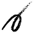 thumbnail image 3 of Milani Supreme Kohl Kajal Eyeliner Pencil, Blackest Black 01, 0.01 oz, 3 of 10