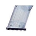 thumbnail image 2 of Escalera Tijera Aluminio Peldaños 2 Peldaños Tipo III 706716, 2 of 2