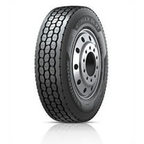 Hankook DL21 295/75R22.5 G/14PLY