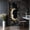 Color 2, variant on Door Stickers Peel and Stick Door Mural Brooklyn Bridge New York City Night Scene Black Removable Wallpaper 30.3''x78.7'' Self-Adhesive Mural for Kitchen Living Room Bedroom Decor
