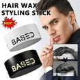 thumbnail image 2 of Based Bodyworks Hair Clay | High Hold & Low Shine | Matte Fin ish | Simple, 2 of 7