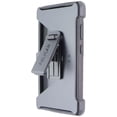 thumbnail image 2 of Pelican Voyager Samsung Galaxy S25 Ultra Magnetic Case with Holster - Black, 2 of 6