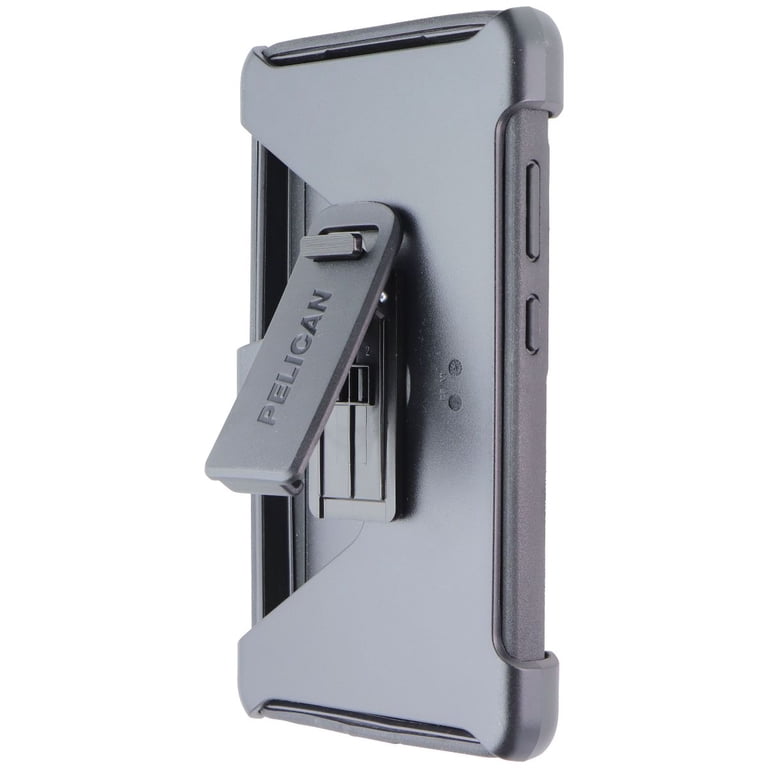 Pelican Voyager Magnetic Case with Holster for Samsung Galaxy S25