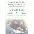 thumbnail image 3 of Full Life with Autism - Paperback, 3 of 3