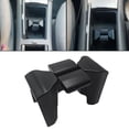 thumbnail image 2 of Center Console Cup Holder Insert Divider For Highlander 2002 2003 2004 2005 2006 2007 New 55604-480, 2 of 5
