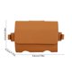 thumbnail image 3 of Golfs Storage Bag Leather Golfs Waist Pack Golfs Accessories Organizer Case, 3 of 6