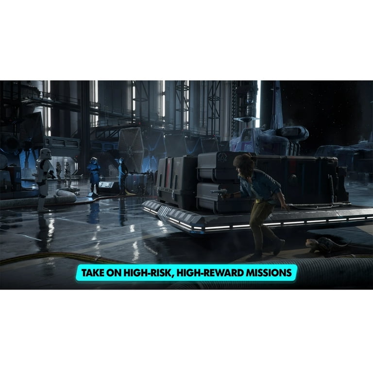 Ubisoft Star Wars Outlaws, Open World Adventure photo 5