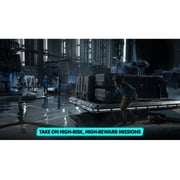 Star Wars Outlaws - PlayStation 5 Game