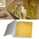 thumbnail image 4 of 100 Piezas de Hojas de Papel de Dorado, Plateado Y Dorado, Cm, Zulema  hojas de papel de imitación, 4 of 7