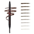 thumbnail image 1 of Lápiz de cejas ybf Beauty Universal Automatic Taupe 0.15ml, 1 of 7
