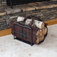 thumbnail image 5 of Minuteman International Log Rack, 5 of 5