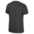 thumbnail image 3 of Unisex Stadium Essentials Charcoal Indiana Pacers Skyline Boxout T-Shirt, 3 of 4