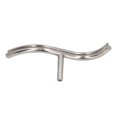 thumbnail image 4 of Soporte Para Herramientas De Torno, Soporte Para Herramientas De Torno De Alta Dureza, Prevención De Oxidación, Poste De Acero Inoxidable De 5/8 De Pulgada, Superficie Suave Para, 4 of 7