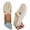 Beige, variant on Fnooota Womens Slip on Sneakers, Casual Non Slip Summer Mesh Walking Shoes Gray Size 9