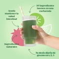 thumbnail image 3 of Suplemento alimenticio Bloom Greens Sachet Fresa Kiwi Caja con 14 sobres de 5.77 g c/u, 3 of 3