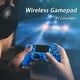 thumbnail image 2 of Controlador inalámbrico DualShock BT Gamepad Reemplazo del controlador de juego para Sony, 2 of 7