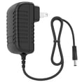thumbnail image 4 of PROKWR 12V AC DC Adapter Compatible with Boriwat R7-M85 R7 Back Massager Neck Massager Shiatsu Massage Pillow Model LX-065-L120200 LX065L120200 Power Supply Charger Cable Cord, 4 of 4