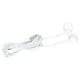 thumbnail image 5 of Auriculares digitales para Android, auriculares con cable ME530, auriculares con cable de 3,5 mm para auriculares Android con graves intensos para Android Valor inmejorable, 5 of 9