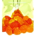 thumbnail image 4 of SweetGourmet Gummy Pumpkins Fall Candy | Jack 'o Lantern | 5 Pounds, 4 of 6