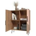 thumbnail image 3 of Beekman 43.7 Low Cabinet with 4 Shelves, 3 of 5