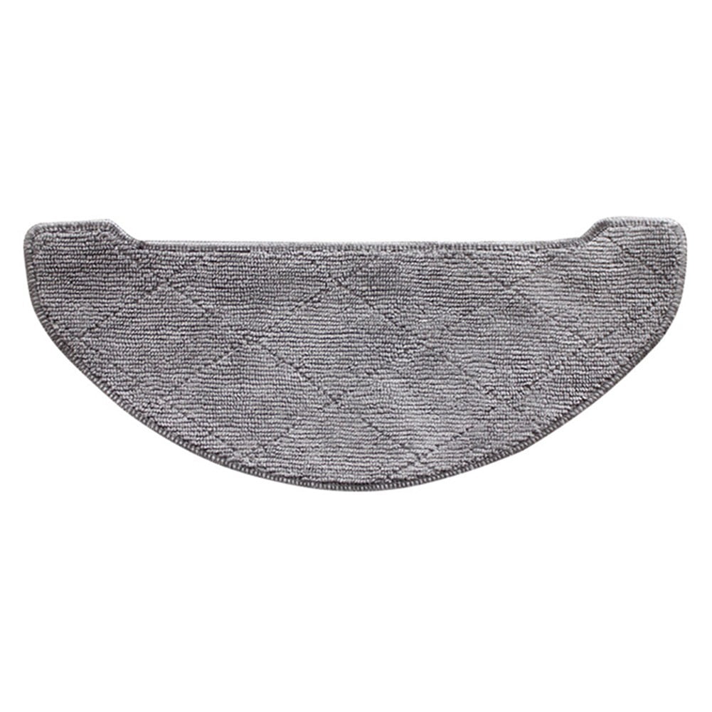 For Laresar For L6 Pro Robot Vacuum Cleaner Parts Main Side Brush Filter Mop Rag