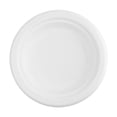 thumbnail image 2 of YHDSYY Big Sale! Disposable Round Cutlery Paper Plates Disposable Pulp Molded Party Plates Clearance Sales Today Deals Prime, 2 of 6