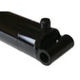 thumbnail image 5 of Hydraulic Cylinder 6 in bore x 36 in stoke Cross Tube Welded Double Acting 3500 PSI, 5 of 7