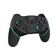 thumbnail image 1 of Controlador De Juego Humanizado Sensor De Giroscopio De 6 Ejes Motor Dual Vibración Gamepad Joypad Manija De Juego matsuzay EL013235-02, 1 of 5