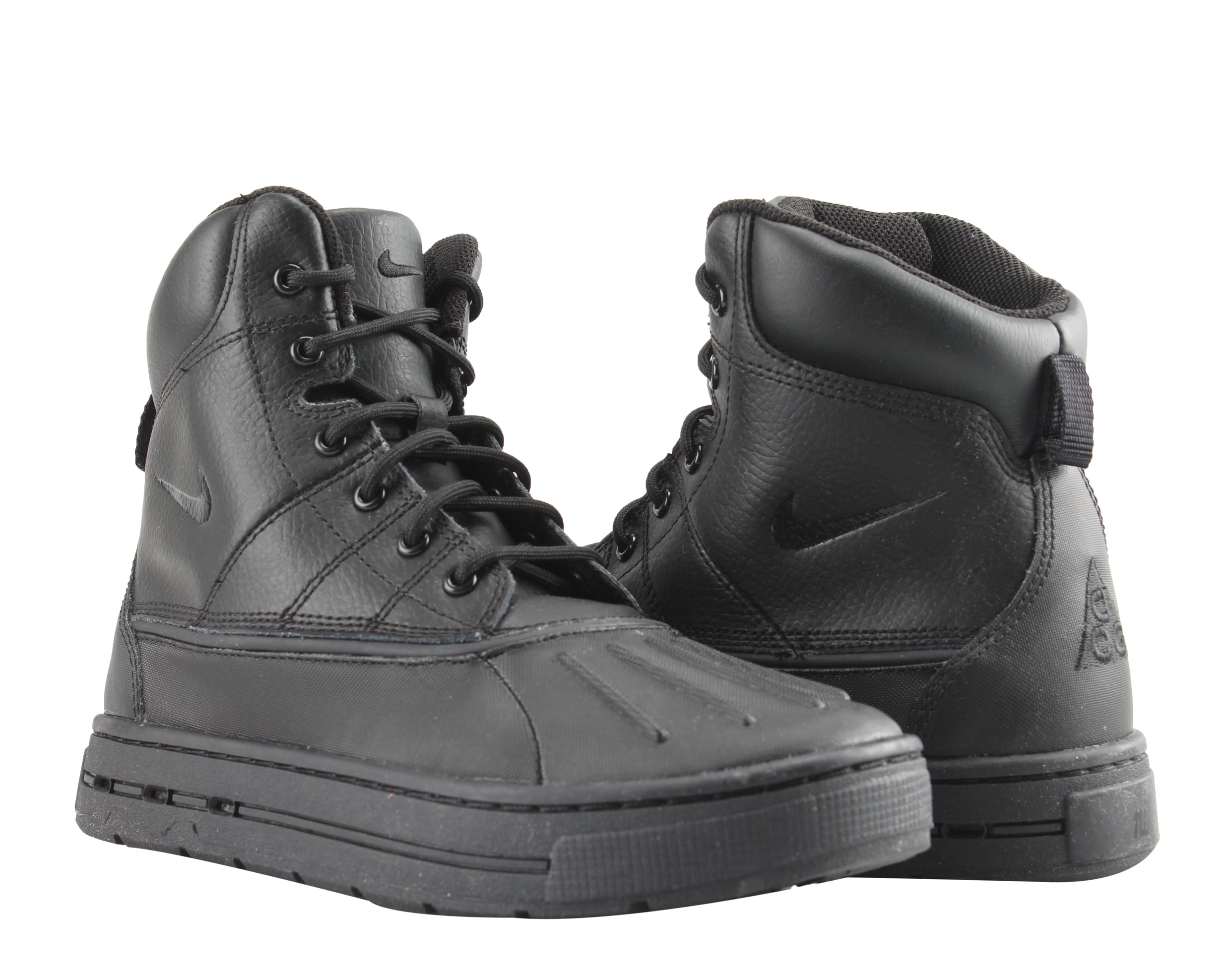 Nike Woodside (GS) Big Kids Boots Size 3.5 - Walmart.com