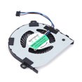 thumbnail image 3 of Ventilador enfriador para computadora portátil, accesorios, enfriador de CPU para DELL Latitude 7280 7380 7480 P28S Hugtrwg Nuevos Originales, 3 of 9