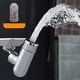 thumbnail image 3 of Aireador Rotatorio de Grifo: Filtro Antisplash de Agua de 720° Instalación Fácil!, 3 of 12