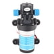 thumbnail image 4 of Bomba de diafragma micro eléctrica, bomba de diafragma micro eléctrica Bomba de agua de diafragma micro eléctrica Bomba de agua rociada de alta presión Robusta y resistente, 4 of 14