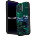 thumbnail image 1 of Compatible with iPhone 14 Pro Phone Case, Crocodile-48 Case Silicone Protective for Teen Girl Boy Case for iPhone 14 Pro, 1 of 1