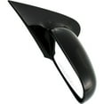 thumbnail image 2 of AutoPartsAlliance Passenger Side Mirror outside rear view for CAVALIER 1995 1996 1997 1998 1999 2000 2001 2002 2003 2004 2005, 2 of 3