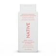 thumbnail image 4 of Native Natural Body Wash, Grapefruit & Bergamot, Sulfate Free, Paraben Free, 4 of 5
