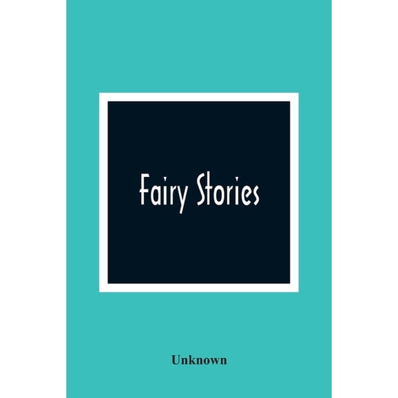 Fairy Stories, (Paperback)