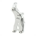 thumbnail image 1 of Bike Bicycle Frame Disc Brake Conversion Kit Disc Brake Adaptor Bracket Holder silver, 1 of 8