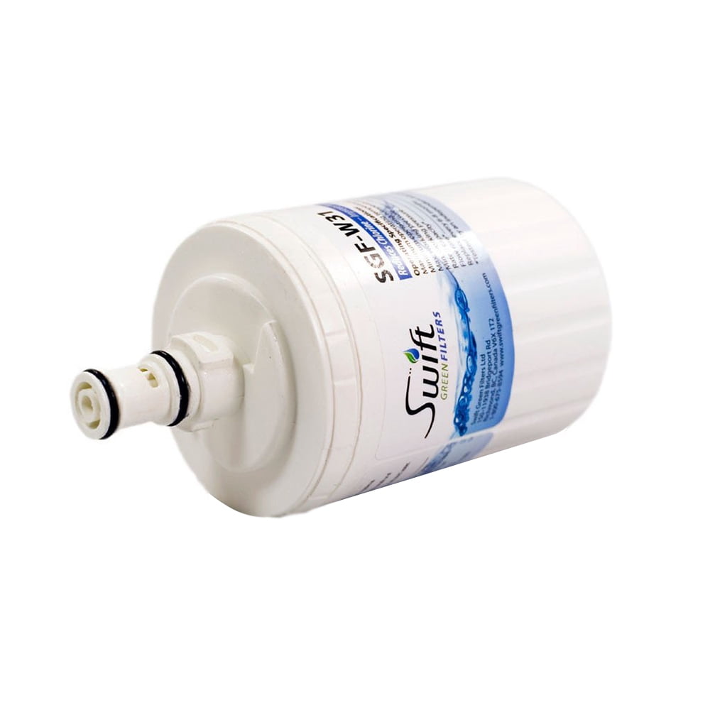 Swift Green Filters Replacement for EveryDrop EDR8D1 Refrigerators Water Filters(Pack of 1)