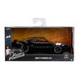 thumbnail image 6 of Jada Toys - 1:32 Fast & Furious 8 - Dom's Plymouth GTX, 6 of 6