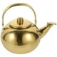thumbnail image 1 of Conveniente agua hervidor de agua té té stovetop kettle accesorio para el hogar, 1 of 8