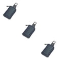 thumbnail image 1 of Minnieouse Cartera de cuero Playa Escuela Fecha Coche Llaves Monedero Tarjeta de crédito Recibo Organizador Cremallera Cerradura Bolsa Regalos Type1 NO1, 1 of 6