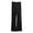 Black, variant on Women's Flared Dance Pants - Summer Lightweight Modal Wide-Leg Trousers with Elastic Waist (Slimming Straight Cut | Plus Size Available) (Black | M)